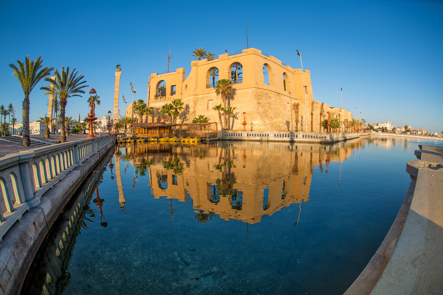 Great Tripoli Sites Libya Adventures Great Tripoli Sites Libya Adventures